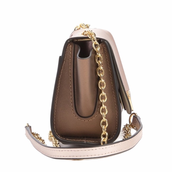 new Zac Posen ♚ Iconic Mini Eartha Bag ♚ Purple - Picture 6 of 16